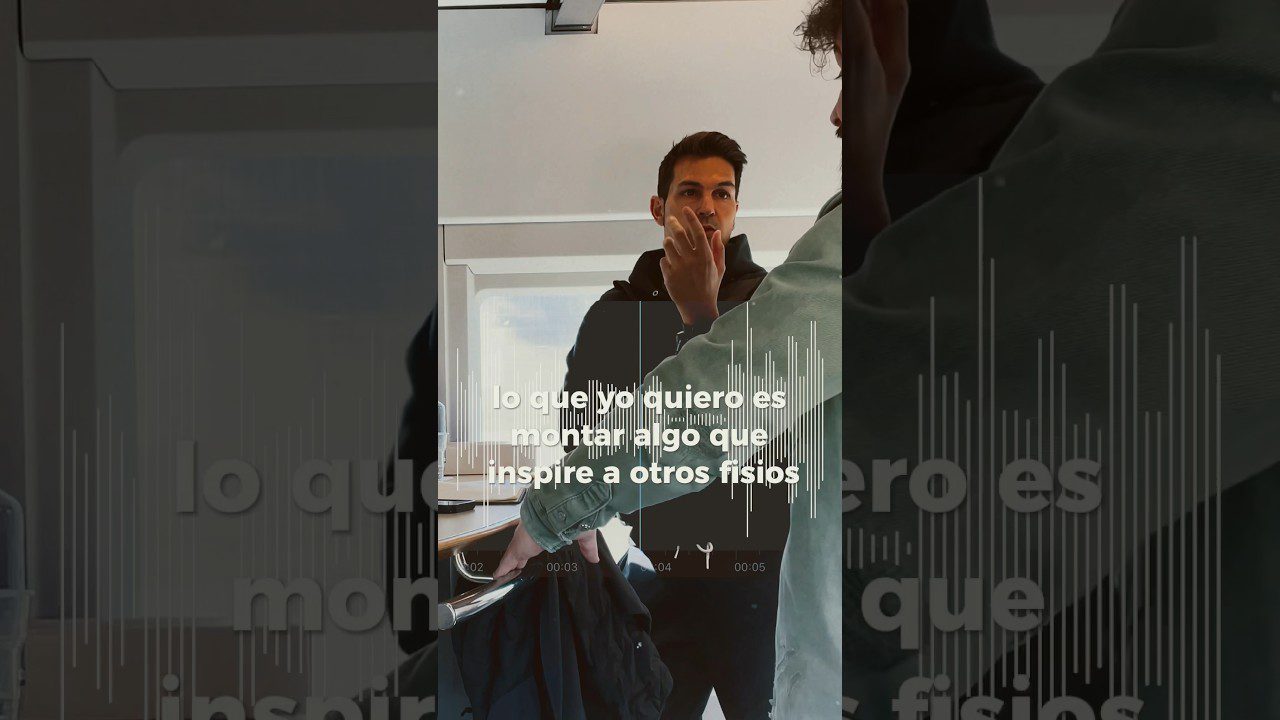 Clínica de Fisioterapia en Llinars del Vallès