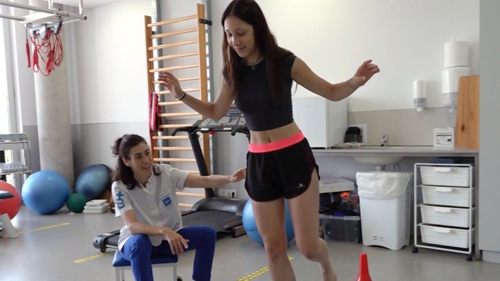 Clínica de Fisioterapia en Manresa