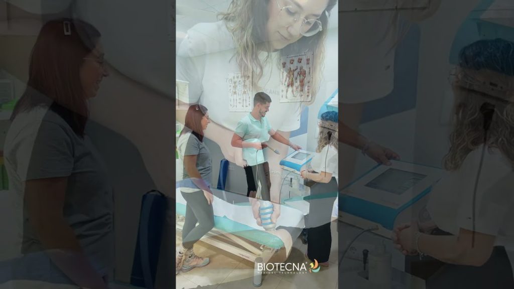 Clínica de Fisioterapia en Navàs