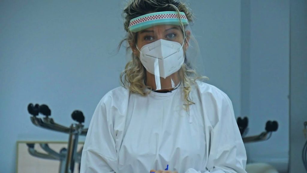 Clínica de Fisioterapia en Nou de Berguedà