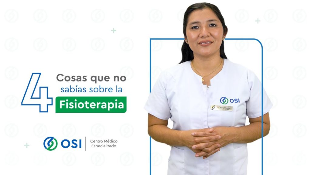 Clínica de Fisioterapia en Orís