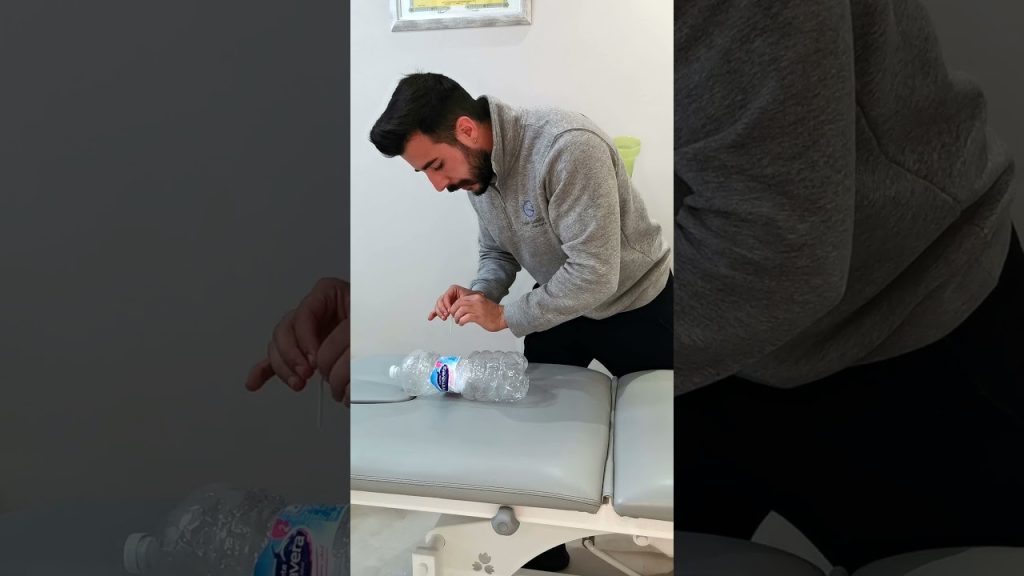 Clínica de Fisioterapia en Palafolls