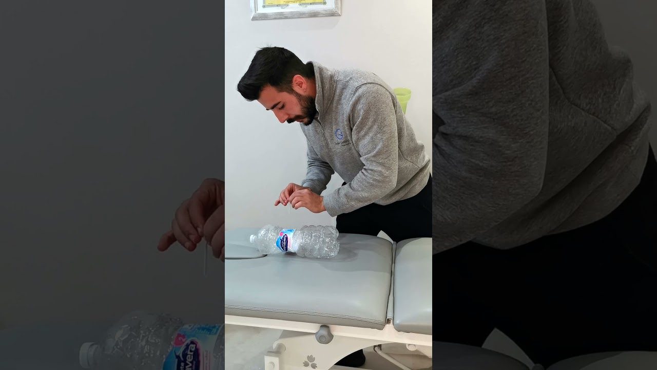 Clínica de Fisioterapia en Palafolls