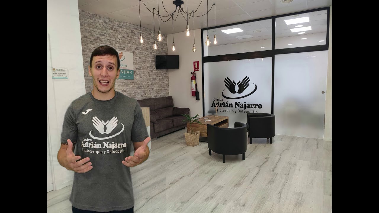 Clínica de Fisioterapia en Parets del Vallès