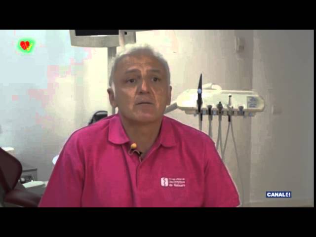 Dentista en  Consell