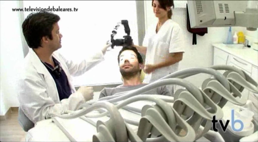 Dentista en  Palma