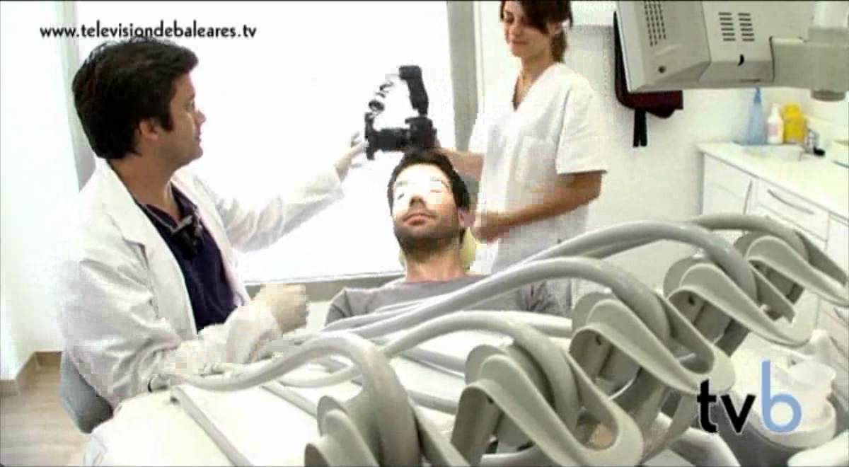 Dentista en  Palma