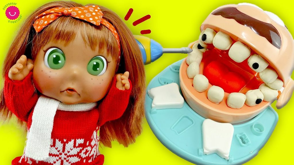 Dentista en  Petra