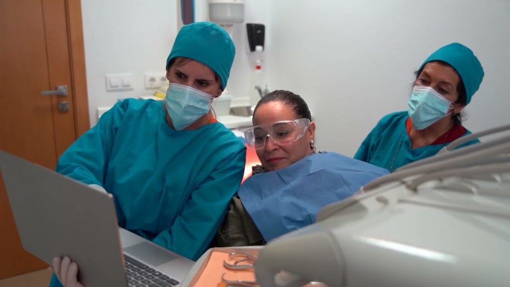 Dentista en  Segura de León