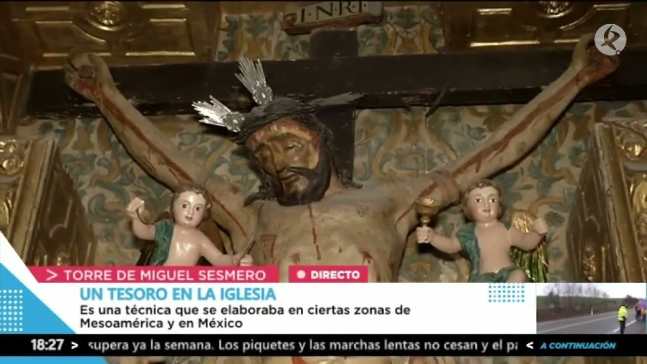 Dentista en  Torre de Miguel Sesmero