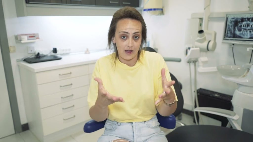 Dentista en  Trasierra