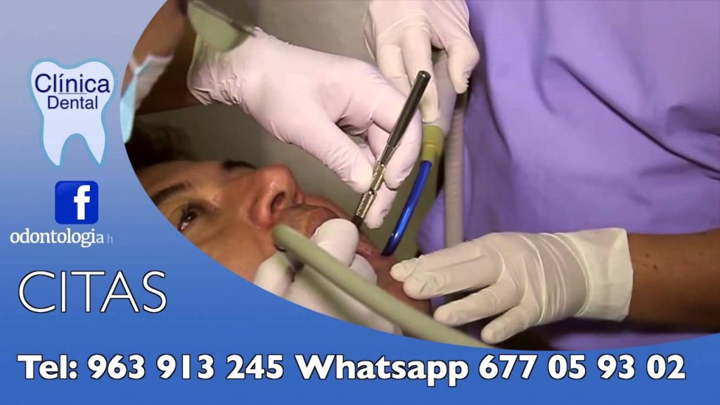 Dentista en  Valencia del Mombuey