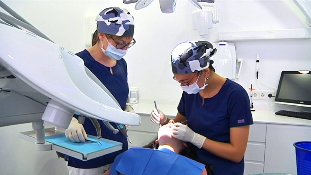 Dentista en  Villagonzalo