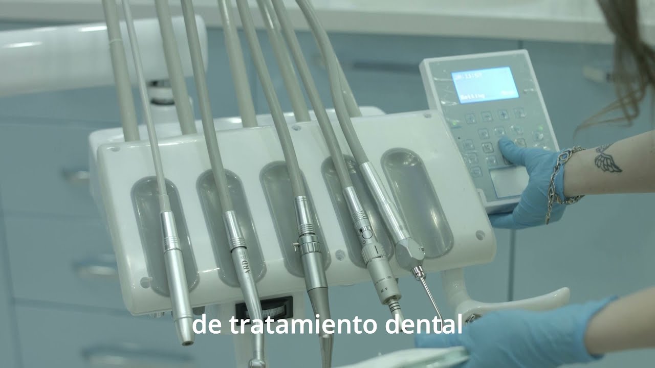 Dentista en  Villanueva de la Serena