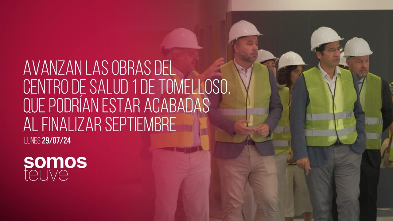 Centro de salud de Altable