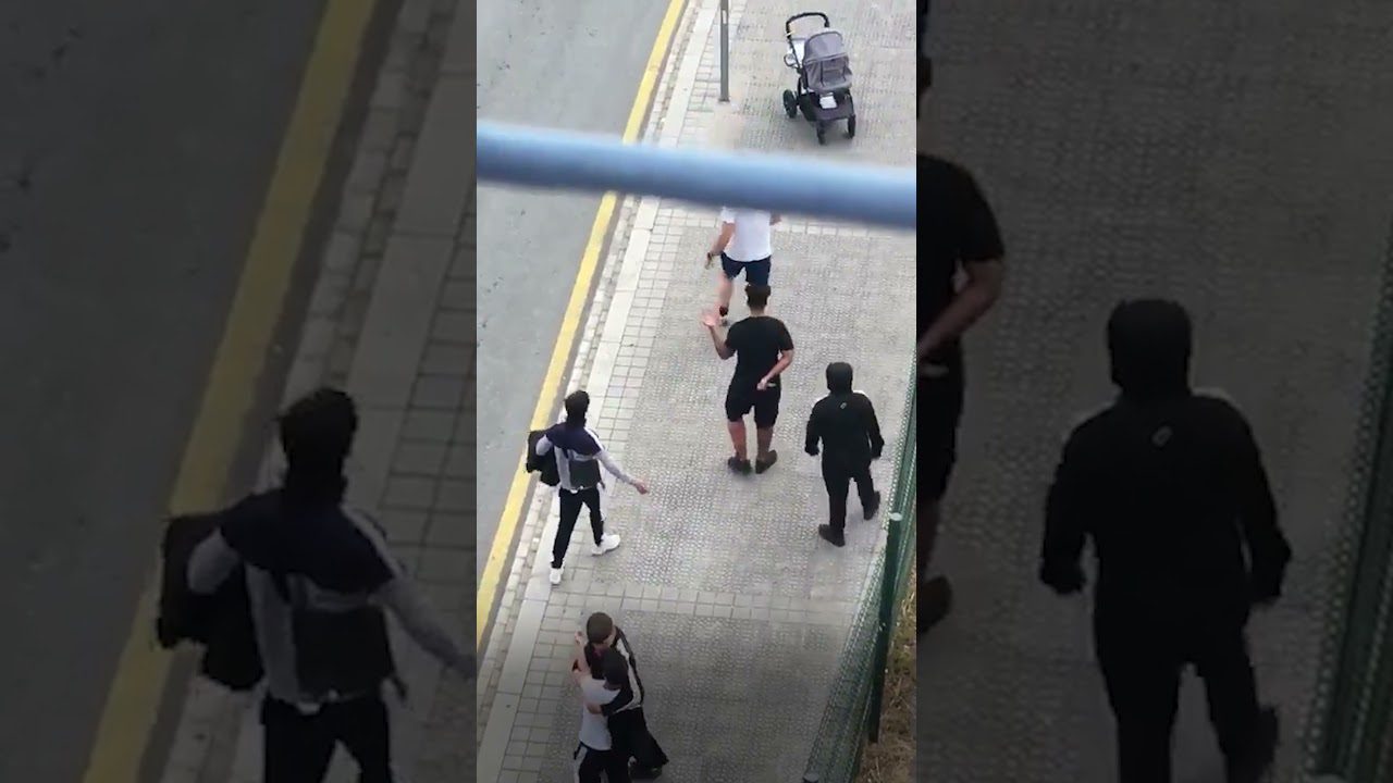 Centro de salud de Ripollet