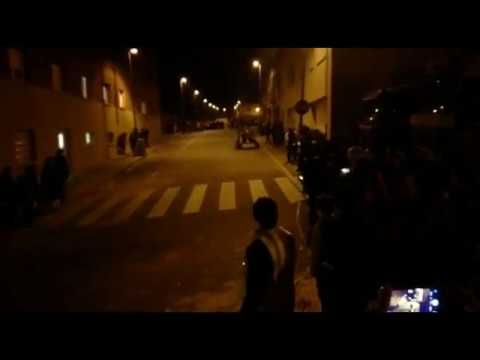 Centro de salud de Roda de Ter