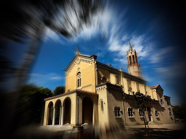 Centro de salud de Sabadell