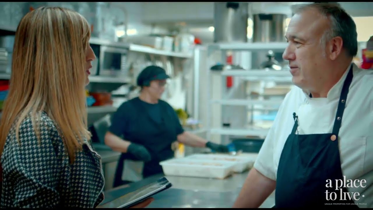 Centro de salud de Sant Andreu de Llavaneres