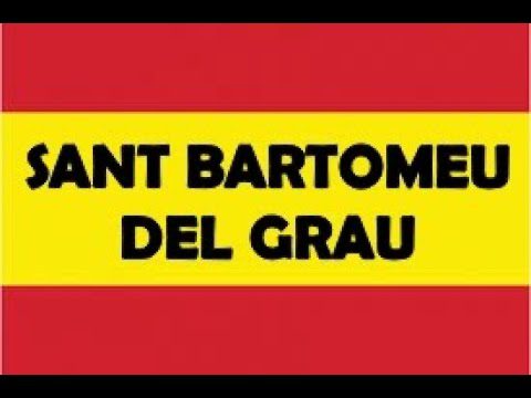 Centro-de-salud-de-Sant-Bartomeu-del-Grau - i-Healthcare Centro de salud de Sant Bartomeu del Grau