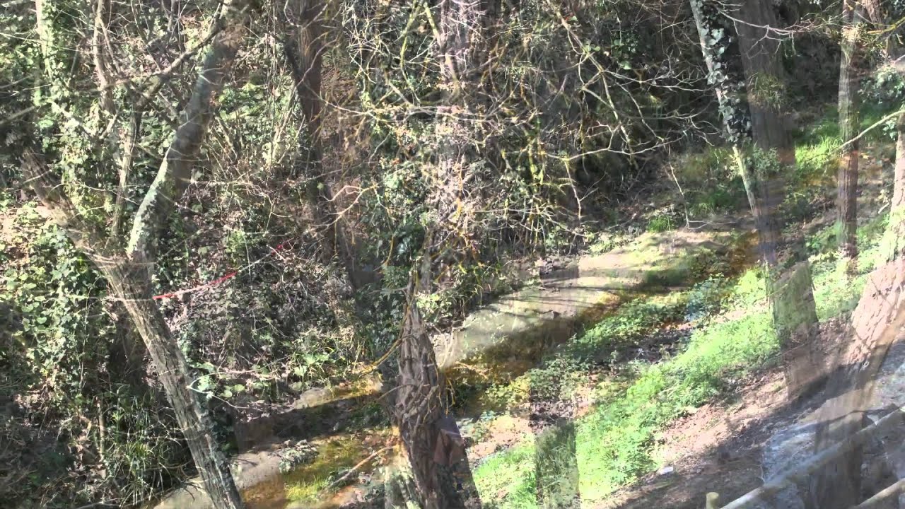 Centro de salud de Sant Iscle de Vallalta