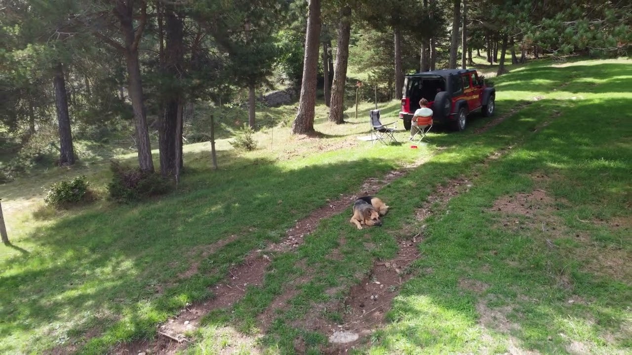 Centro de salud de Sant Jaume de Frontanyà