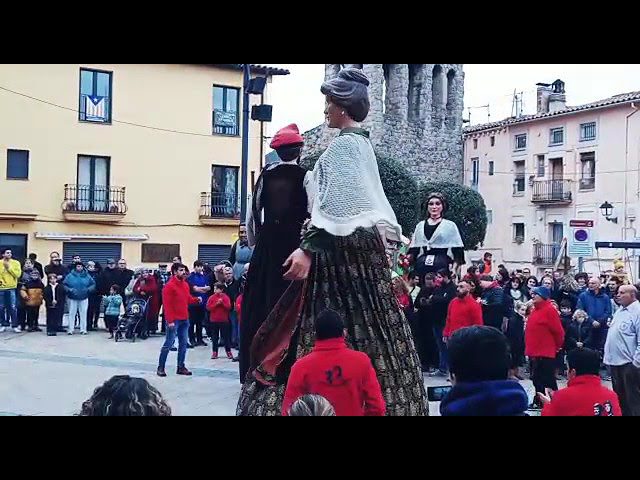 Centro de salud de Sant Julià de Cerdanyola