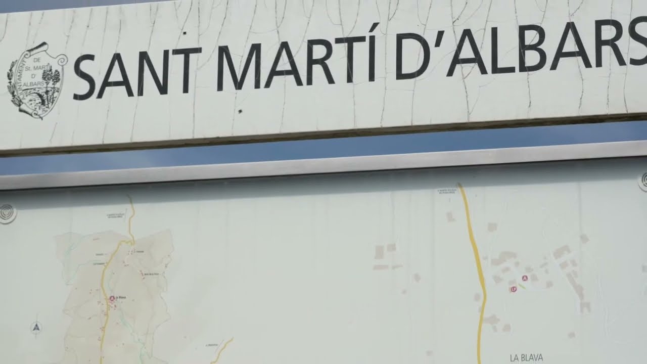 Centro de salud de Sant Martí d Albars