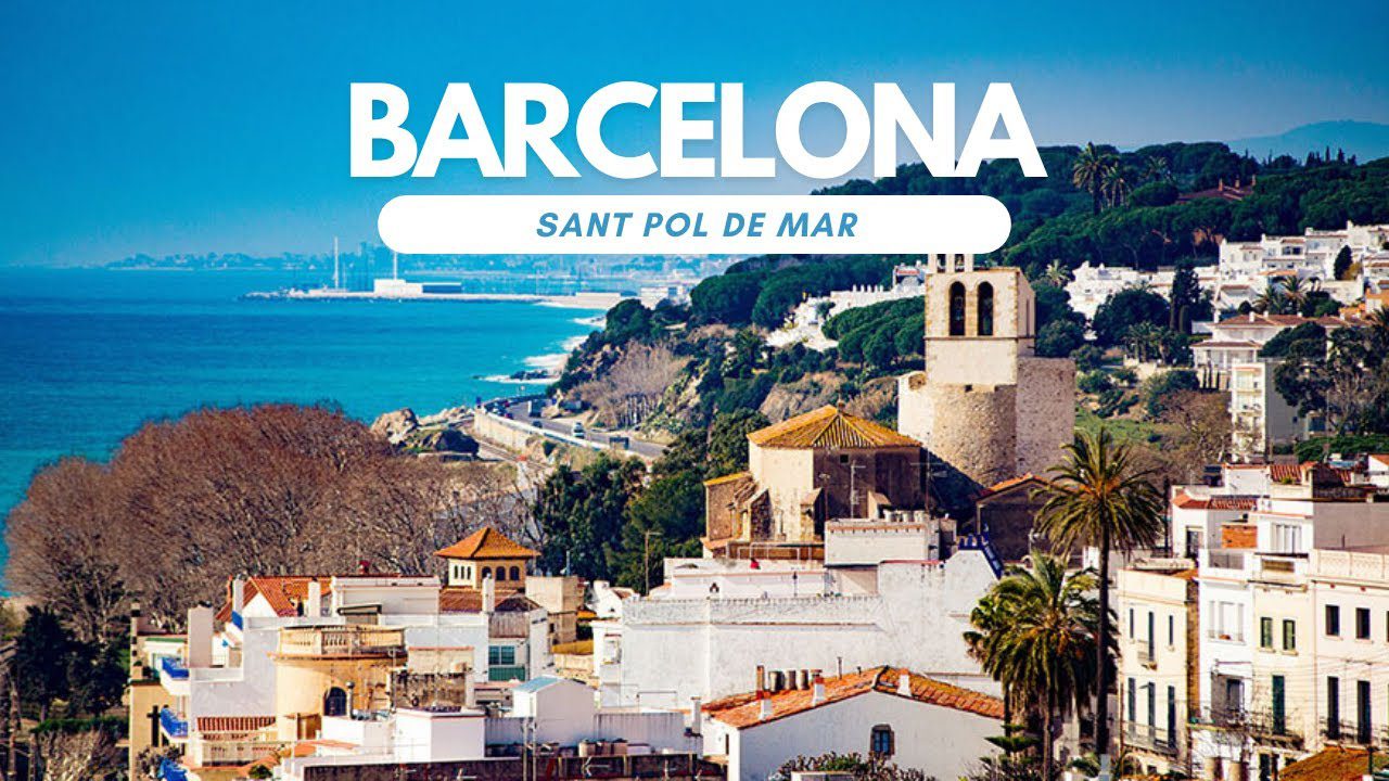 Centro de salud de Sant Pol de Mar