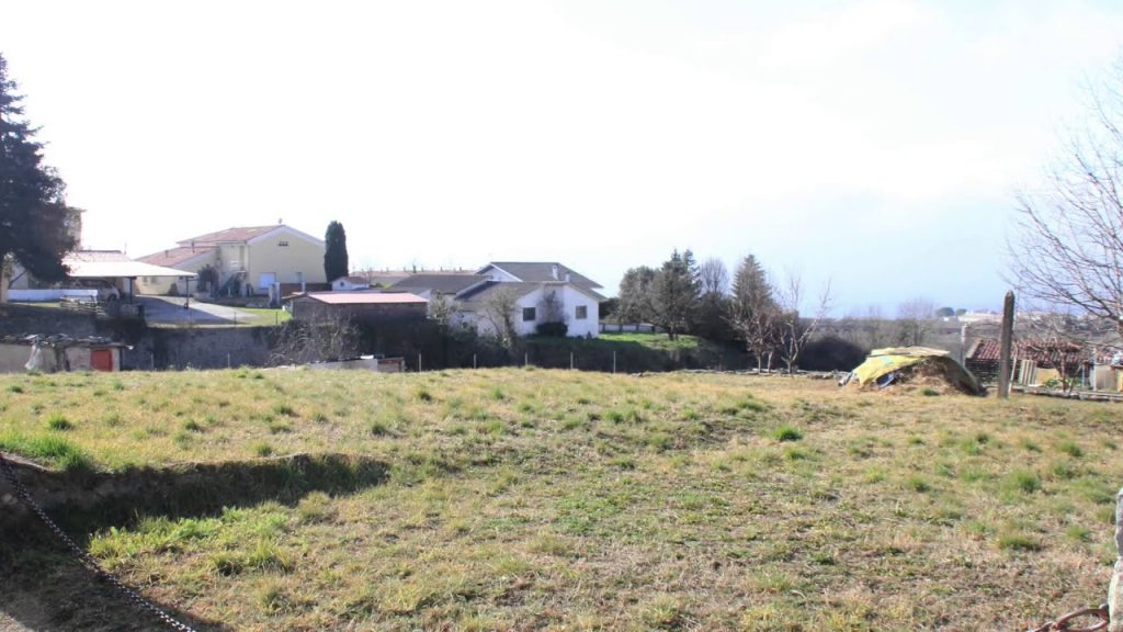 Centro de salud de Santa Maria de Corcó