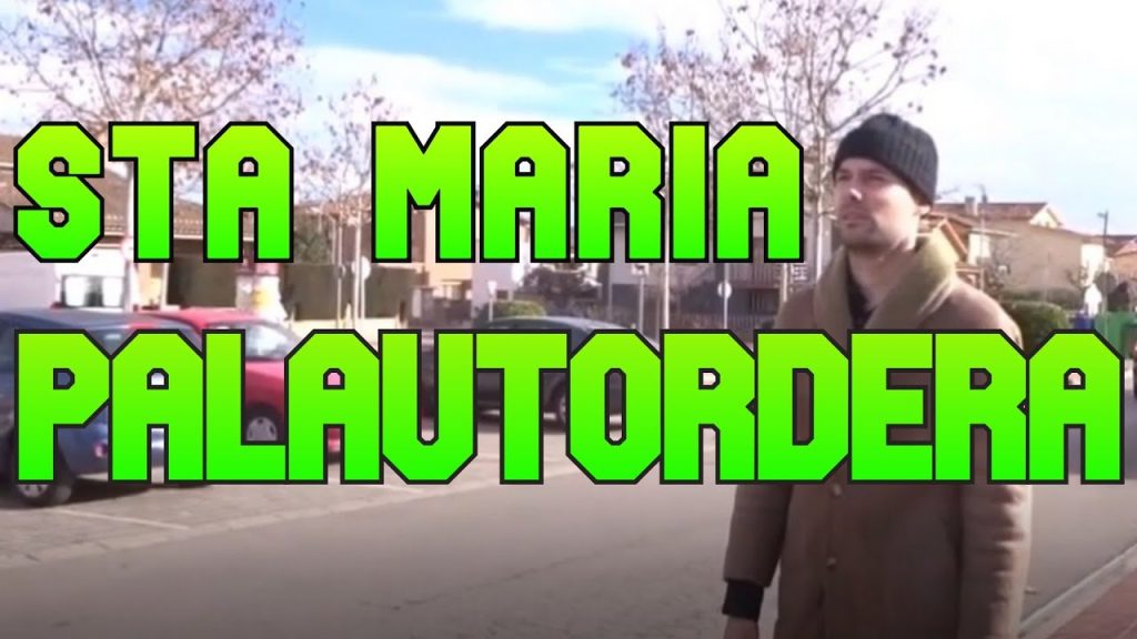 Centro de salud de Santa Maria de Palautordera