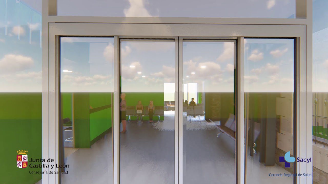 Centro de salud de Tavertet