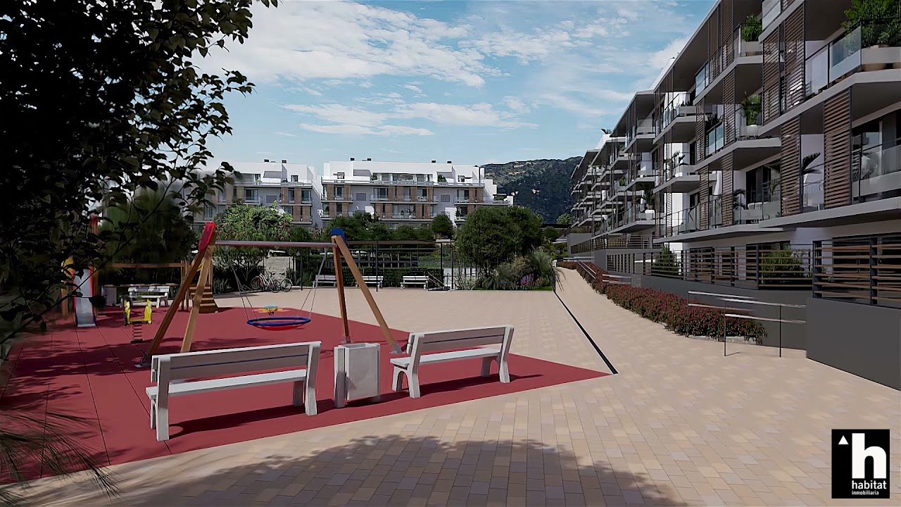 Centro de salud de Teià