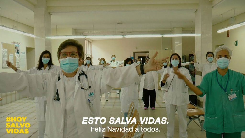 Centro de salud de Torrelavit