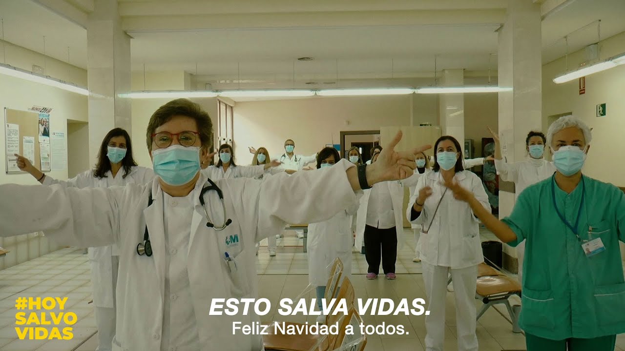 Centro de salud de Torrelavit