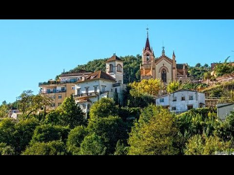 Centro de salud de Torrelles de Llobregat