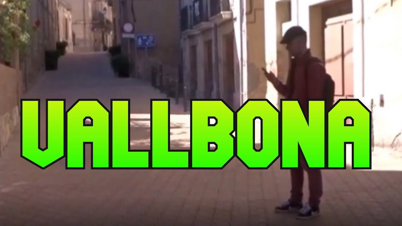 Centro de salud de Vallbona d Anoia