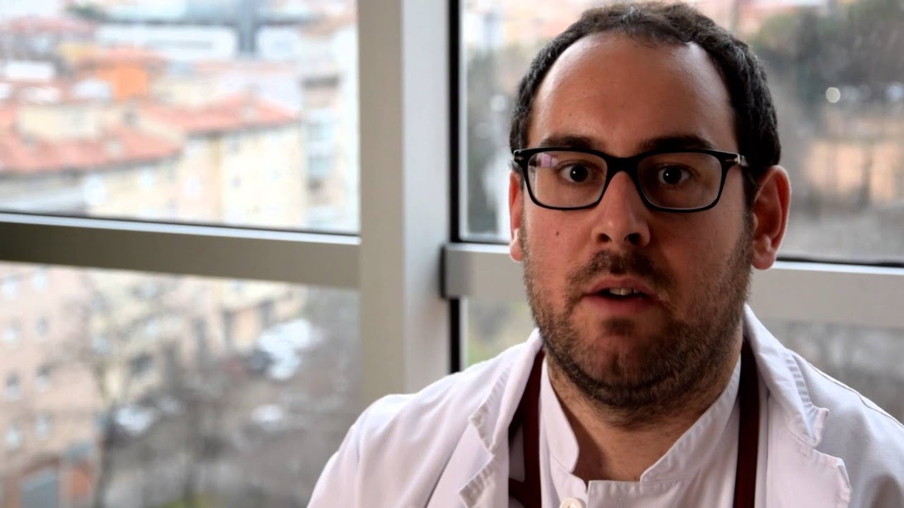 Centro de salud de Vic