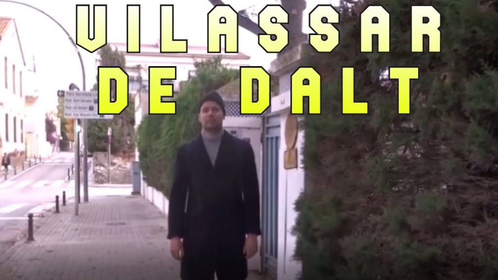 Centro de salud de Vilassar de Dalt