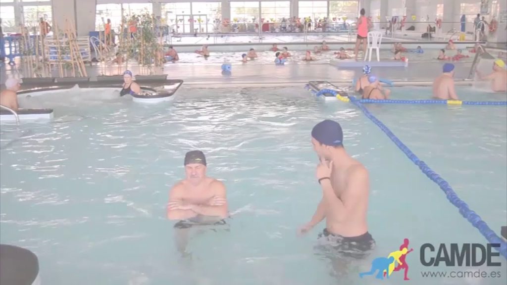 Clínica de Fisioterapia en Aguas Cándidas