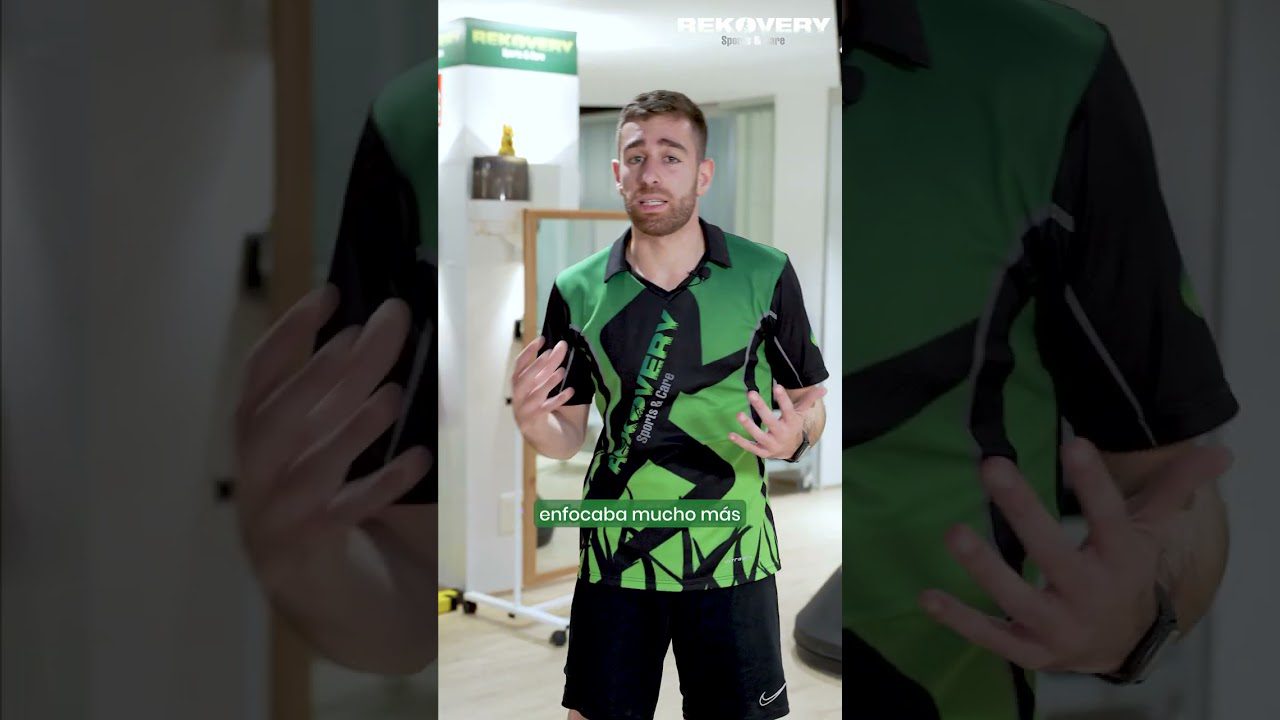 Clínica de Fisioterapia en Piera