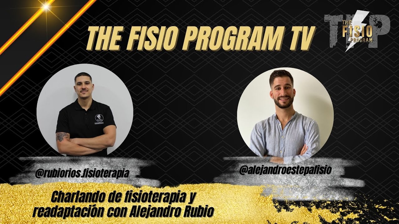 Clínica de Fisioterapia en Rubió