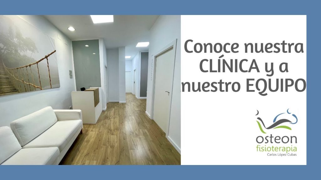 Clínica de Fisioterapia en Sant Boi de Lluçanès
