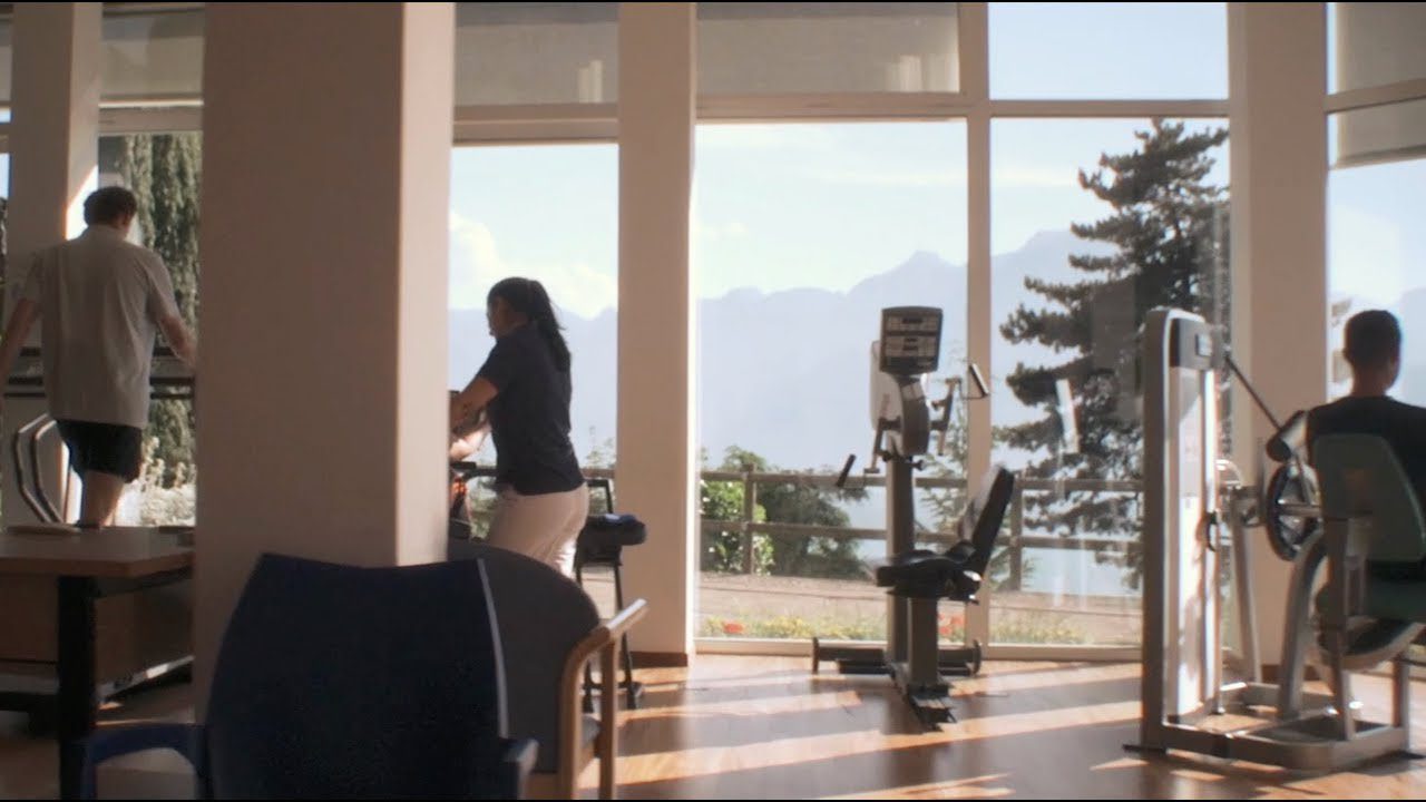 Clínica de Fisioterapia en Sant Cugat Sesgarrigues