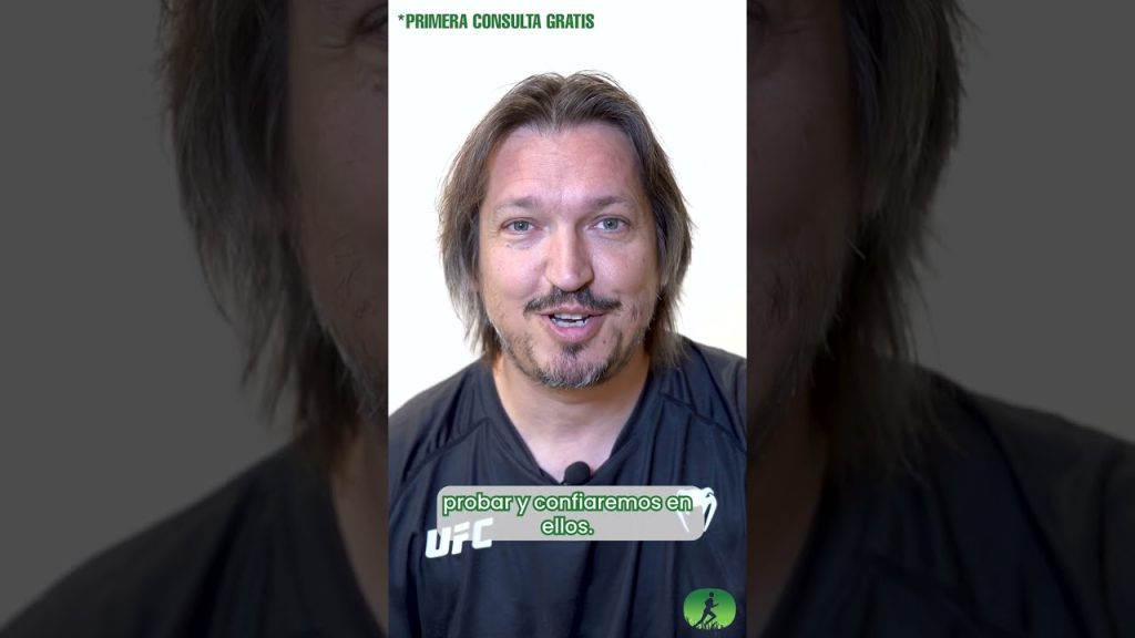 Clínica de Fisioterapia en Vallirana
