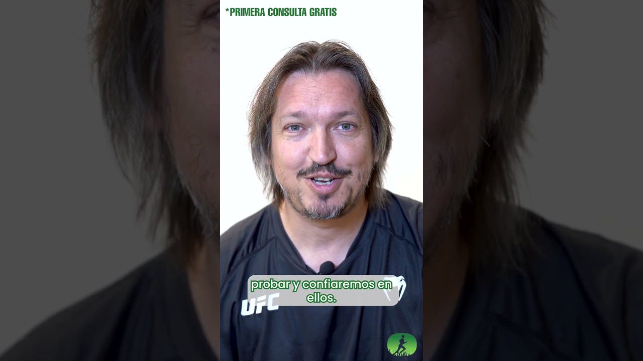 Clínica de Fisioterapia en Vallirana