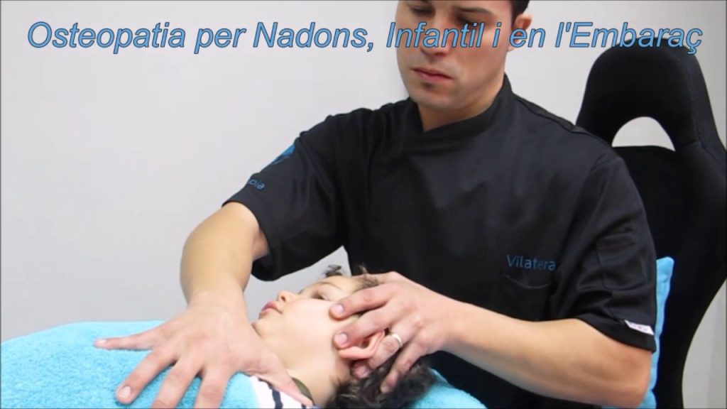 Clínica de Fisioterapia en Viladecans