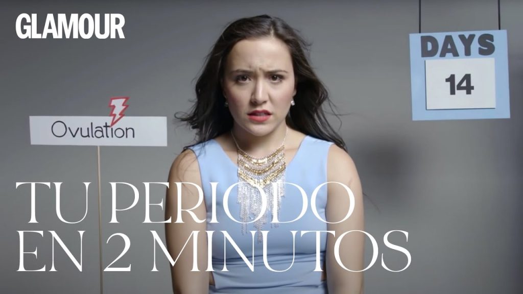 Cómo manejar los cambios en el ciclo menstrual