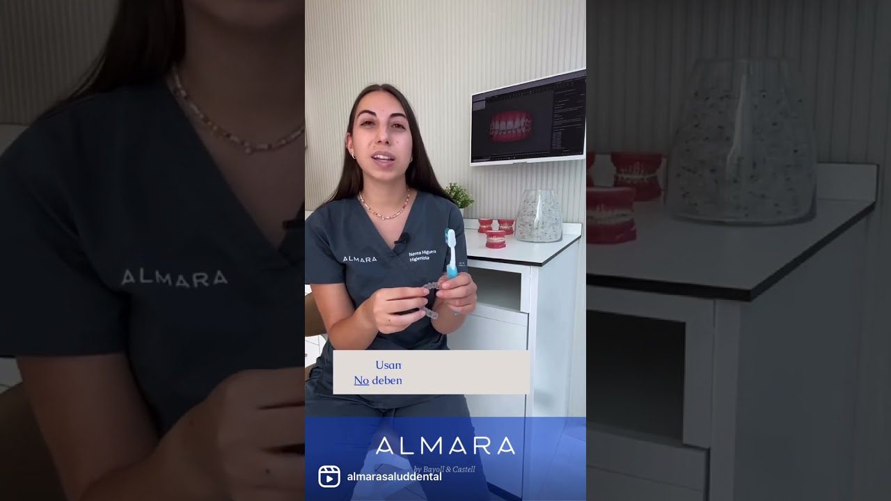 Dentista en  Alella