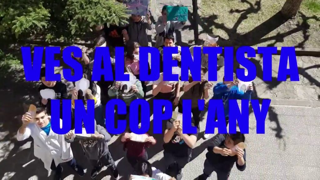 Dentista en  Berga